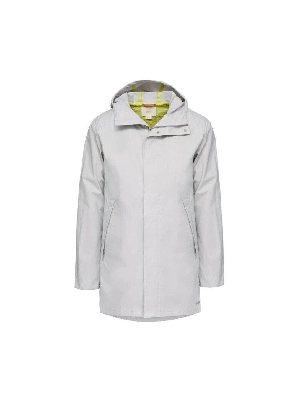 SWIMS BNWOT "Motion" parka hooded jacket sz Large Mens NEW